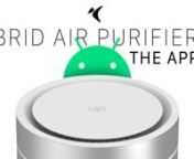 Telegram: https://t.me/atellaninhttps://brid.comnhttps://atellani.comnInstagram: atellaniusannBRID is a state of the art Air Purifier that uses exclusive patented PCO technology to neutralize pollutants, Carbon Monoxide, Formaldehyde, molds, odors &amp; more. Modular, compact and extra powerful.nnWe bring fresh air directly to your home with the most scientifically supported air purifier on the market. Our exclusive multipatented L.E.A.P. Technology gets rid of indoor pollutants such as Carbon M