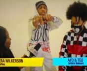 Level21 TV - S3:E5 from ayo and teo