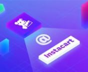 Blaine Schanfeldt, SRE at Instacart, explains how Datadog&#39;s Infrastructure Monitoring, Log Management and Security Monitoring solutions allows Dev, Sec and Ops teams to diagnose, collaborate and troubleshoot issues.