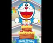 Customize this video at https://seemymarriage.com/product/doraemon-birthday-invite-video-with-cartoon-animations/nCreate more Birthday invitations @ https://seemymarriage.com/birthday-videos/nCreate more first birthday invitations @ https://seemymarriage.com/birthday-slideshow-maker-app-free-birthday-highlights-and-slideshow-templates-videos-online-photo-slideshow-video-promo-for-birthday/nCreate Birthday videos @ https://seemymarriage.com/video-invitations/?pa_events=BirthdaynCreate first birth