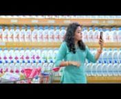 Reliance Market - Bengali Couple | National Day Sale Campaign from bengali couple