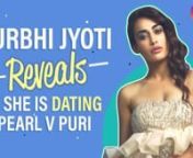 Surbhi Jyoti spoke to Pinkvilla via live and answered a few fan questions as well. The actress was asked about Naagin 4, how is she spending her time in quarantine and if she is dating Pearl V Puri. Her answers are hilarious. Don’t miss.
