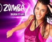 Zumba is a Latin dance-inspired​ fitness program created by dancer and choreographer Alberto
