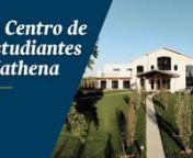 El Centro de Estudiantes Mathena from mathena