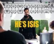 Based on a true-ish story, it&#39;s Omar&#39;s first day playing a terrorist when an actual ISIS terrorist takes over the film set, leaving Omar to save the crew. If only they could tell him apart from the actual terrorist.nnAwards Won: Best Performance (Reel Comedy Fest Chicago), Audience Choice (Gold Coast Film Festival), Next Big Thing (Freshflix Film Festival)nnFestival Screenings: West End Film Festival, Love Your Shorts, Miami Independent Film Festival, Reel Comedy Fest Chicago, SIPFEST Shorts i