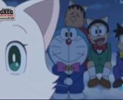 Doraemon - La Serenata De La Luna Azul (Vídeo Musical) ❤️ from doraemon video