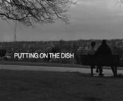 PUTTING ON THE DISHA short film in Polari from gay films