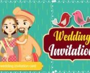 (1) Wedding Invitation Video,n(2) Engagement Invitation,n(3) Roka Invitation Video n(4) Sunderkand Path Invitation Kirtan Invitation Videon(5) Birthday Invitation Or For Kind Of Announcement.nnContact Now!. (9999772678, 8800646716)nEmail (creativevideos00@gmail.comnand Get You Custom Invitation Online !!!!!!nnWE WON&#39;T HAVE ANY WEBSITE KINDLY CONTACT &amp; WHATSAPP ME ON THIS NO :-9999772678nncreativevideos #savethedateinvitation #weddinginvitations #weddinginvite #invitevideo #wedding #invitat