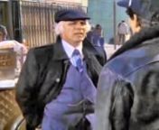 This video is from Hill Street Blues Season Two Episode Six