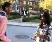 www.dormtainment.comnnMike 3G vlog about how thugs get all the girls.nnwww.dormtainment.com