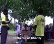 From Joseph Twoil (AOET Kenya) describing the Food For Work program, and the impact it has been having on the lives of the people around Webuye, Kenya. Hackers For Charity is proud to have played a part in this amazing effort, in partnership with AOET Kenya.nn------------------nn