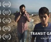 In the northern mountains of Lebanon, a Syrian man hoping to reunite with family torn apart by war encounters two Palestinian children whose own stories of exile provide a glimpse into the uncertainties he must face as a refugee.nn18 minutes &#124; In Arabic with English subtitlesnnStarring Sajed Amer, Sanaa Amer, Jalal Altawil and Rachid SalloumnnWritten, directed and edited by Anna FahrnnAWARDS: BEST DRAMA, Yorkton Film Festival (CAN), BEST DIRECTOR, Metricamente Corto (ITALY), CRITICS JURY PRIZE,