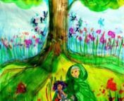 Ladybug Publishing House announces the children&#39;s book, The Land Of In-Between by Maria Forrest – stories for adventure-loving spiritual children.nnPraise for the book:nn