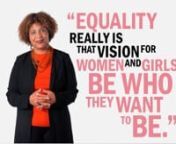 www.fordfoundation.org/FutureIsHersnnAttorney and women’s rights activist Fatima Goss Graves is president and CEO of the National Women’s Law Center, a legal advocacy organization fighting for gender justice, especially for those who face multiple forms of discrimination, including women of color, LGBTQ people, and low-income women and families. Goss Graves is also co-founder of the TIME’S UP Legal Defense Fund, which helps connect workers with lawyers who can help pursue justice in cases
