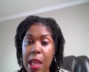 Dr. Monique discusses CDC recommendations for