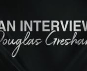 This Masters Class features Douglas Gresham, stepson of C.S. Lewis, as he talks about the man he knew as