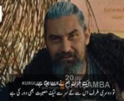 Kurulus Osman Episode 20 With Urdu Subtitles from kurulus osman urdu