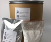 Nicotinamide riboside chloride (NRC) powder wholesale supplier - PHCOKERnnhttps://www.phcoker.com/product/129938-20-1/nnnWhat is Nicotinamide riboside chloride(NR-CL)?nNicotinamide riboside (NR) is a newly discovered nicotinamide adenine dinucleotide (NAD +) precursor vitamin. The crystalline form of NR chloride is called NIAGEN, which is a synthetic form of nicotinamide riboside and a source from which nicotinamide in the form of nicotinic acid can be bioavailable and is generally considered sa