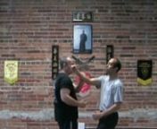 Tony Massengill - Ip Man Wing Chun Home Study Vol 1 - Siu Lim TaonnIn this Video, Sifu Massengill covers the class syllabus used by his and other Ip Man Wing Chun Union schools.nnThis Video follows, point by point, the complete level one training requirements.nnCovered in this Video:nn1. Siu Lim Tao - Little Idea Formnt· With terminology &amp; proper reference pointsn2. Stance &amp; Footworknta. Yee Jee Kim Yeung Ma (Siu Lim Tao Ma)ntt· Stabilityntt· Rootingntb. Cho Ma (shifting Horse)ntt· P