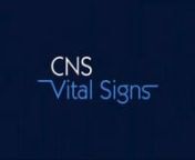 CNS Vital Signs Tutorial