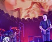David Gilmour Shine On You Crazy Diamond (Live At Pompeii) from david gilmour live at pompeii 2016