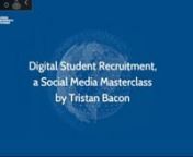 Tristan Bacon is responsible for the growth and management of GUS&#39; 20+ social media brands. He shares his expertise, examples, and resources in this exclusive masterclass for our partners.