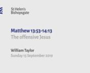 Matthew 13v53-1413 The offensive Jesus (SE19038) from logic gates download