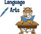 2019-09-11 Language Arts 456 - Novel and Grammar IXL A.1 from ixl language arts