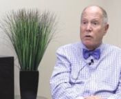 Dr. John Link explains the importance of getting imaging in a timely manner, as well as the benefits of utilizing RadNet imaging centers.