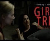 Dark Comedy - Horror nCompleted January 2018nn“Friendship is a Bitch.” nn&#39;A fun road trip ends in murder and mayhem when hidden resentments between best friends surface and everyone learns the hard way never to get in the middle of a catfight.&#39;nnDirected by Catherine BlacknCo-Written by: Catherine Black, Brooke LenzinCinematography by: Matthew BoydnProduced by: Catherine BlacknEdited by: Travis FlournoynSound Design by: Jason StarenVFX: Derrek LigasnColor Correction: Jason Knutzen nOriginal