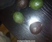 via Potent Newsnby Amir AlwaninJul 26, 2019nnIn this video I illustrate the effectiveness of pendulum dowsing by showing the readings acquired from various avocados.nAs you would expect, the avocados which are not ready to eat do give off negative energy while the avocado that is ready to eat gives positive energy.nnFor more information on Pendulum Dowsing, see this presentation by Dr. Gokhale:nhttps://potentnews.com/2019/07/24/pendulum-dowsing-by-dr-gokhale/nnnnMy affinity for the pendulum dows