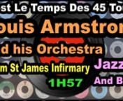Louis Armstrong Album St James Infirmary N&#39;oubliez pas de vous abonner à nos chaînes :n1.tCoppelia Olivi : https://www.youtube.com/channel/UCQExs3i84tuY1uH_kpXzCOAn2.tOlivi Music : https://www.youtube.com/channel/UCkTFez391bhxp3lHGVqzeHAn3.tKalliste Chansons Corses : https://www.youtube.com/channel/UC-ZFImdlrTTFJuPkRwaegKgn4.tAccordéon Musette : https://www.youtube.com/channel/UCECUNzqzDAvjn9SVQvKp1Nwn5.tCeltic &amp; Irish Music : https://www.youtube.com/channel/UClOyAvFn6QxO3wcnZilriXw?vie
