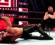 Less than a week after Vince McMahon said WWE doesn’t do blood and guts, Raw did an angle where Seth Rollins was left a bleeding, battered mess by Brock Lesnar. Bryan and Dave go over the angle and Vince’s hypocrisy. [July 30, 2019]nnBe sure to check out videos of Wrestling Observer Live, Figure Four Daily with Lance Storm, Filthy Four Daily and the Bryan &amp; Vinny Show in crystal clear, beautiful HD over at video.f4wonline.com! nnAlso be sure to check out this podcast in full, along with