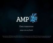 Banjo Advertising Sydney commissioned me to produce the illustrations for this educational video, made for AMP Bank Austarlia.nnAnimation by KojonProducer: Sally SingletonnClient: AMP Bank