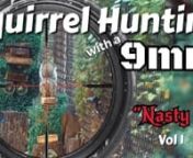 Backyard hunting for Squirrels with a 9mm airgun… the EDgun Leshiy.nnPer the usual, this video is packed with some good ole fashion backyard hunting and pest control with the EDgun Leshiy, EDgun Leyla 2.0, EDgun R5m, and EDgun Veles.nnAll footage is shot through the ATN X Sight 4K or ATN Thor 4 Thermal scope and Tactacam 5.0 cameras downrange. nnLooking for some behind the scenes action?Come follow EDgun Leshiy on Instagram: https://www.instagram.com/edgunleshiy/nn#EDgunLeshiy #PestControl