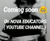 Full video is available on my youtube channel so please subscribe it and share it . nnnYoutube channel NOVA EDUCATORS n#https://youtu.be/V6w04JE4jTQnn#GLOBAL HEALTH