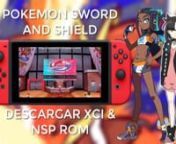 Pokémon Sword and Shield XCI NSP Descargar SX OS 2.9.2 - Da tu primer paso en la Región Galar, porque hoy es el lanzamiento de la versión filtrada XCI y NSP del juego Pokemon SWSH. Descárgalo en http://bit.ly/32A7T3xnn===================================================nnRequires the latest Custom Firmware in order to boot the game. (SX OS, Atmosphere or ReinX)nNote: Do not attempt to go online!