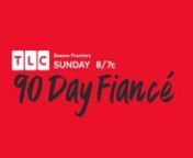 TLC_90 Day Fiance Season 7 Launch from 90 day fiance season 7 putlocker