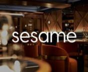 Sesame London Membership Video