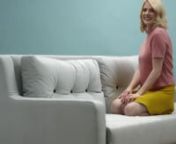La FRENCH ELEGANCE des canapés BOBOCHIC®.nVenez découvrir l&#39;ensemble de nos meubles : www.bobochicparis.com