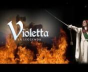“Violetta, la leggenda