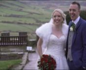 www.yorkshire-wedding-videos.co.uknnWho am I?nnThanks for stopping by. I’m Pete and I’m an established wedding videographer based in the North of England, on the edge of the beautiful Yorkshire Dales. Filming weddings is a passion as well as a job. I am always honoured to be asked to capture a couples’ big day so they can treasure and watch it back for years to come.nnWhy choose me?nnI often ask my couples why they selected me to film their wedding, as opposed to all the other wedding vide