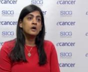 Dr Ishwaria Subbiah speaks to ecancer at the SIOG 2019 meeting about her involvement with the Association of Community Cancer Centers (ACCC).nnShe initially emphasises why it is so important to have a palliative care support team as early as possible in a patient&#39;s cancer journey, as support has been shown to improve a patient&#39;s cancer journey. nnFrom this she explains her role in the ACCC, the inclusion of a palliative care webinar for geriatric patients, and the emphasis on having a multidisci