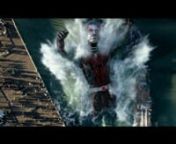 Here are some breakdowns from feature work done over the years. They tend to run long so I decided to put them in a separate reel, for anyone interested in the process. VFX is very much a team effort and I want to thank the inspiring team of artists I worked with at Scanline VFX and Prime Focus.nnSoftware: Maya / 3ds Max with V-Ray, Mari, Nuke, Adobe Photoshop and After Effects.nnStudios: Scanline VFX, Sony Pictures, Prime Focus and Uncharted Territory.nnFilms: Captain Marvel, Ant-Man, Tomb Raid