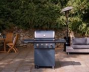 Powerful 4 burner Gas Barbecue – grill, roast and boil with this powerful 4 burner barbecue.nSahara BBQs are the leading suppliers and offer the widest range of high-quality BBQs. You can check out our website here at this link https://www.saharabbqs.com/.