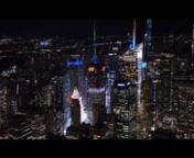 New York City cinematic was filmed with Panasonic GH5 and iPhone XR. Sound effects recorded with Zoom H5 recorder. Enjoy it!!nnEditing: Mauricio Escalona nCameras: Mauricio Escalona nMusic: