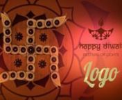 Happy Diwali Opener - After Effects template projectnDownload link: https://1.envato.market/PNNVMnHappy Diwali / Deepavali Opener After Effects project.nHindu Swastika symbol of good fortune with traditional “Festival of Lights” Holiday Fireworks and Diya candles!nDiwali is celebrated by millions of Hindus, Jains and Sikhs across the globe!nnSPECS:n- Select your Logos colors (Originals or colorized) and type your own texts!n- CS6 and newer CC compatible AE project.n- 4k and Full-HD compositi