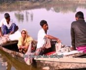 The Dhepa is a small river of Dinajpur which is situated in the northern part of Bangladesh. This film has focused on 10-12 fishermen families that have been residing at Karnai village. Fishing, the traditional profession of the community, is unable to survive with the changing waters of Dhepa. The impact of manmade disasters have adversely affected the fish in the river and this has taken a toll on these fishermen and their families and has them rethinking about their profession in such uncerta