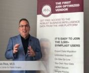 Dr. Luis Rios of Rios Center for Plastic Surgery explains why Symplast is the future of aesthetic practice management software.nnDon&#39;t be scared to upgrade to Symplast, the #1 Mobile EHR/PM for plastic surgery.nnnTo learn more, please say hello@symplast.com or call (844) 796-7527.