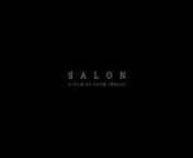 Salon is a black comedy short from Kosovo produced by Plan Bee Films.nnLogline:nThe day after a wife murdered her husband, the incident is discussed in a beauty salon were a soon to be wife is in a rush to get ready for her wedding.nnWorld Premiere at n37th Rhode Island International Film Festival (Oscar Qualifying), August 2019 - USAnEuropean Premiere at n37th Torino Film Festival, November 2019 - Italy n37th Busan International Short Film Festival (Oscar Qualifying), April 2020 - South Korea n
